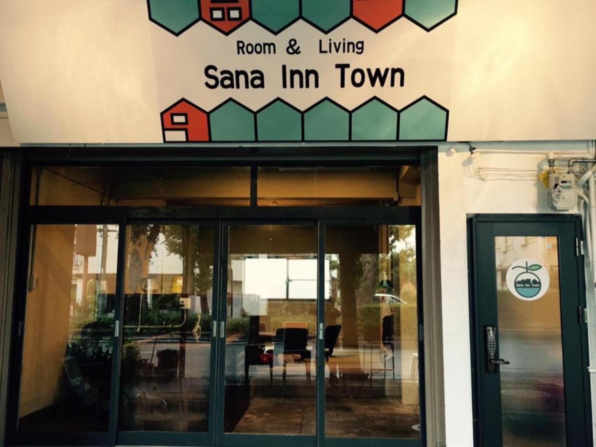 Ｓａｎａ Ｉｎｎ Ｔｏｗｎ - Vacation Stay 93137V Wakayama Ngoại thất bức ảnh